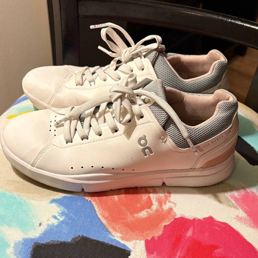 On Running “The Rodger” shoe